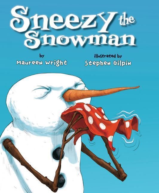 Produktbild: Sneezy The Snowman