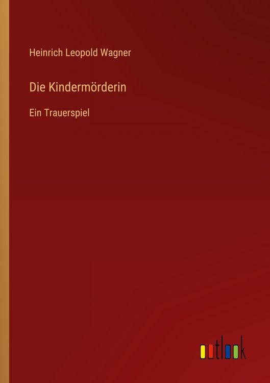 Produktbild: Die Kinderm&ouml;rderin