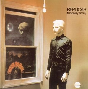 Produktbild: Replicas(Re-Issue)