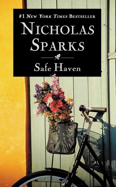 Produktbild: Sparks, N: Safe Haven