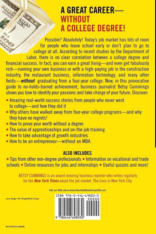 Produktbild: Real World Careers