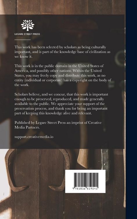Produktbild: Practical Carpentry: Being a Guide to the Correct Working and Laying Out of All Kinds of Carpenters' and Joiners' Work. With the Solutions