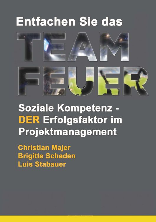 Produktbild: Entfachen Sie das Teamfeuer