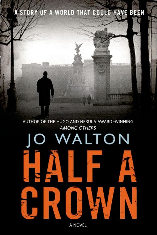 Produktbild: Half a Crown