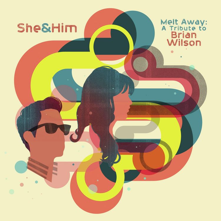 Produktbild: Melt Away: A Tribute to Brian Wilson