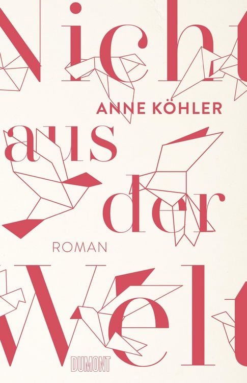 Produktbild: Nicht aus der Welt
