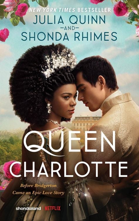Produktbild: Queen Charlotte