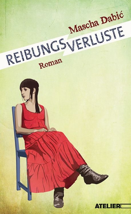 Produktbild: Reibungsverluste