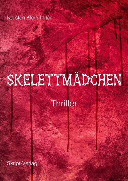 Produktbild: Skelettm&auml;dchen