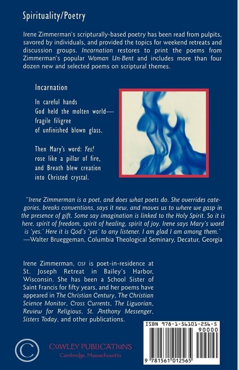 Produktbild: Incarnation