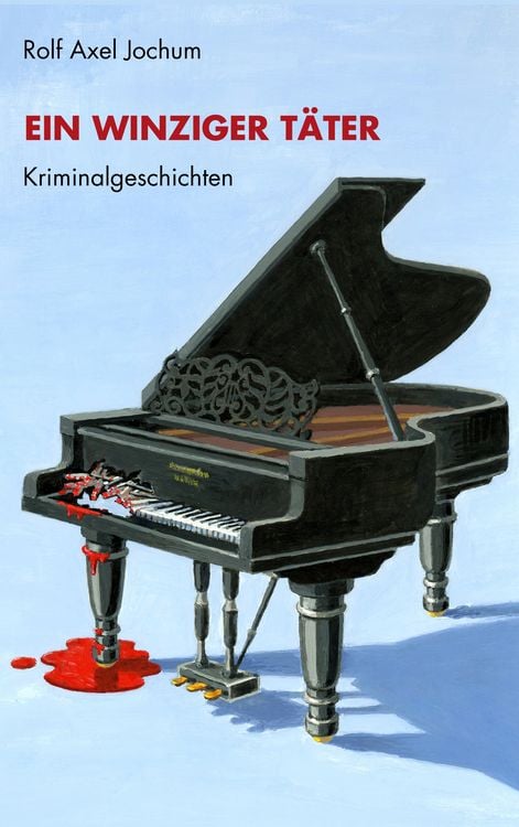 Produktbild: Ein winziger T&auml;ter
