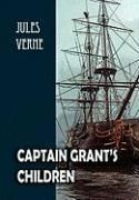 Produktbild: Captain Grant's Children