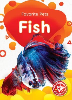 Produktbild: Fish