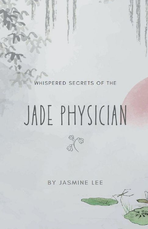Produktbild: Whispered Secrets of the Jade Physician
