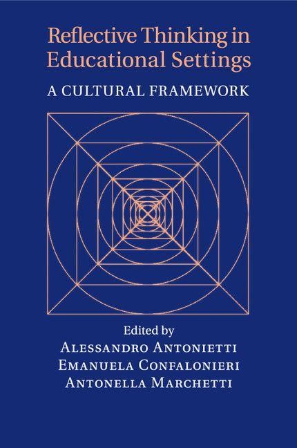 Produktbild: Reflective Thinking in Educational Settings