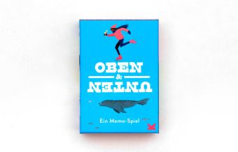 Produktbild: Oben & unten
