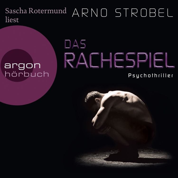Produktbild: Das Rachespiel