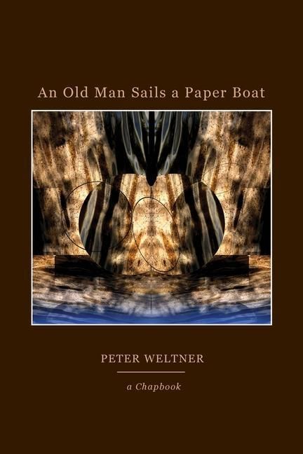 Produktbild: An Old Man Sails a Paper Boat