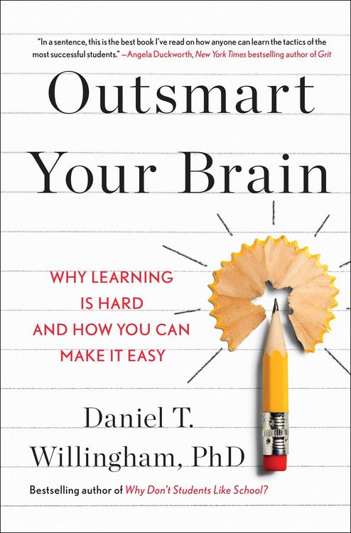 Produktbild: Outsmart Your Brain
