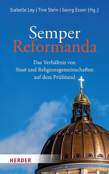 Produktbild: Semper Reformanda