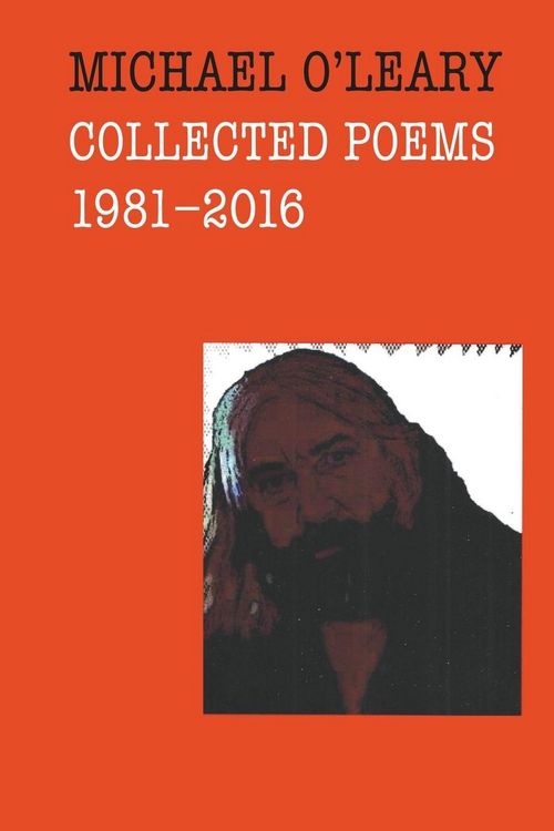 Produktbild: Collected Poems