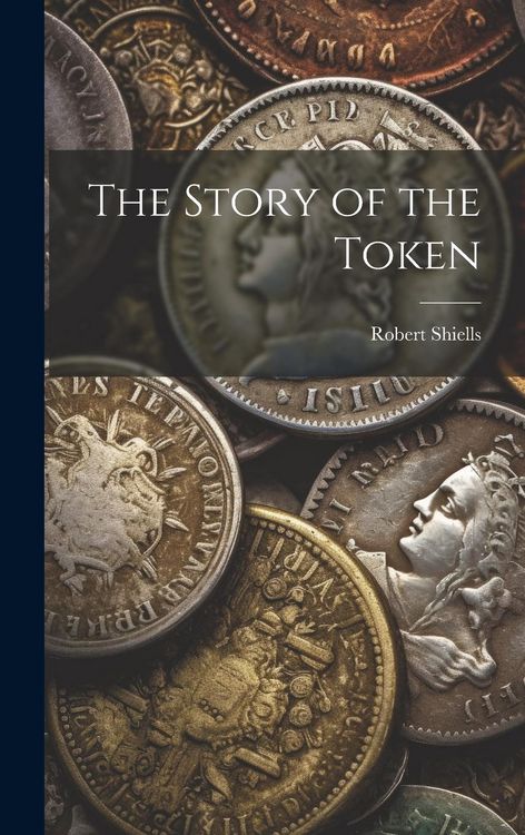Produktbild: The Story of the Token