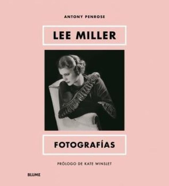 Produktbild: Lee Miller. Fotograf&iacute;as