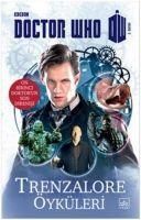 Produktbild: Trenzalore &Ouml;yk&uuml;leri - Doktor Who