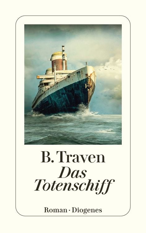 Produktbild: Das Totenschiff