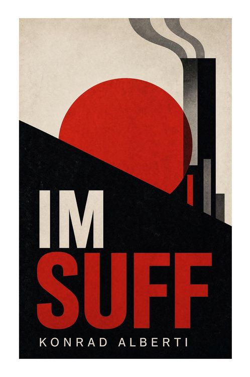 Produktbild: Im Suff