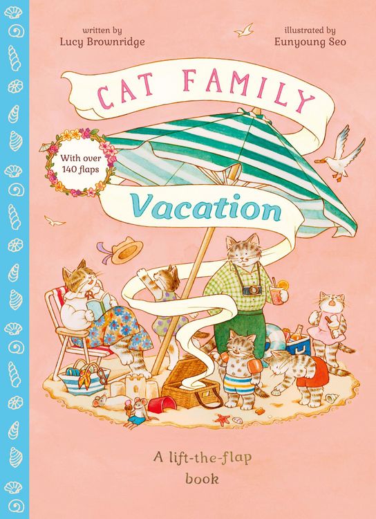 Produktbild: Cat Family Vacation