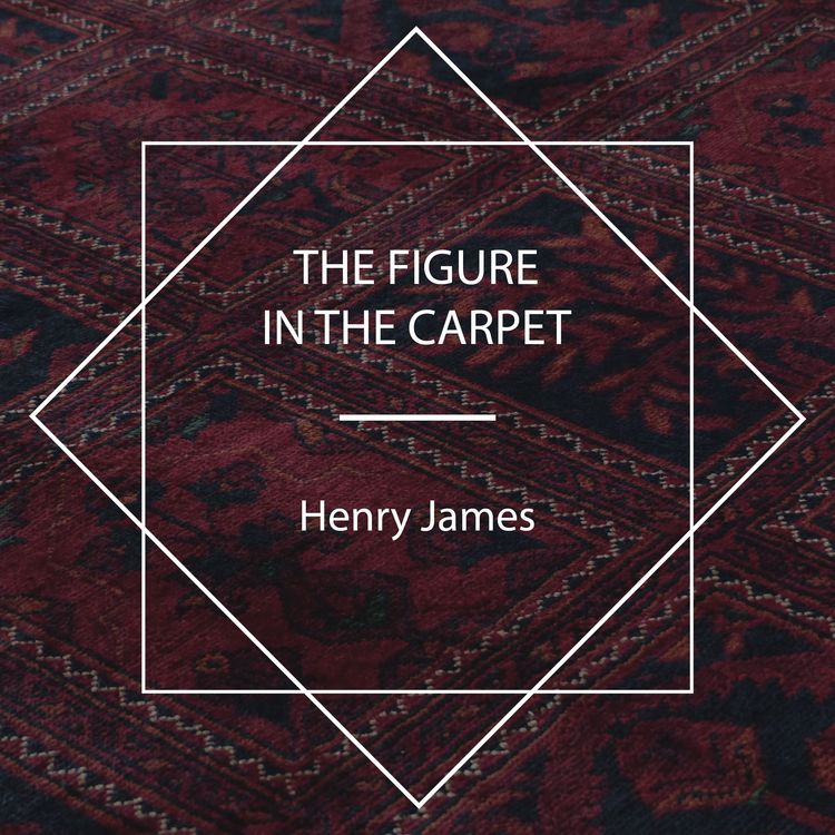 Produktbild: The Figure in the Carpet