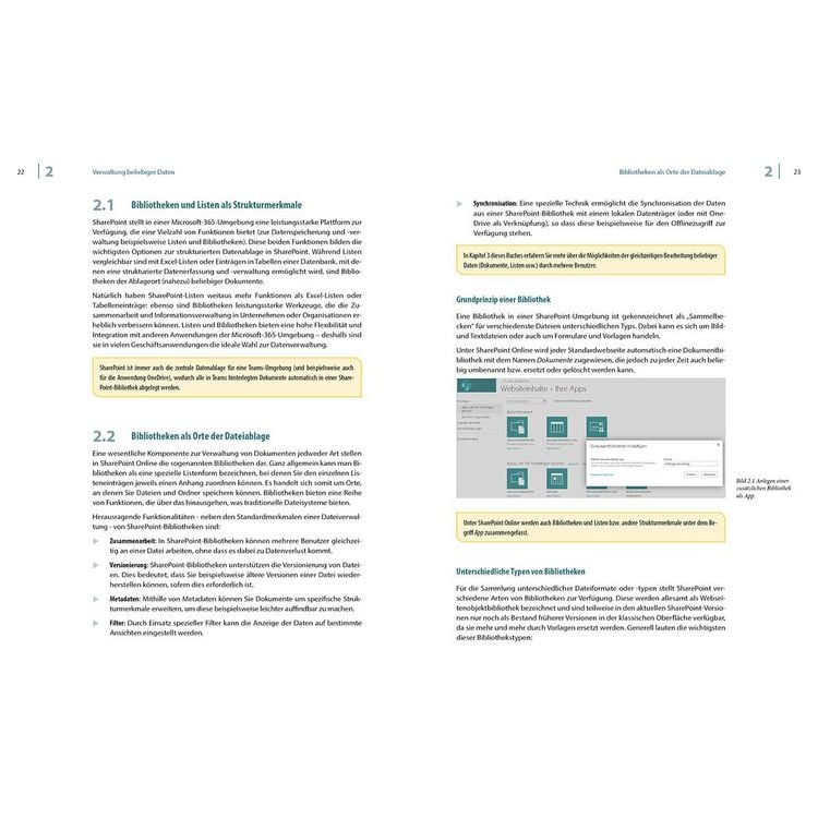Produktbild: Sharepoint Online