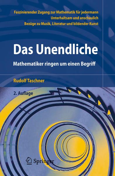 Produktbild: Das Unendliche