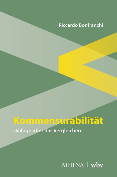 Produktbild: Kommensurabilit&auml;t