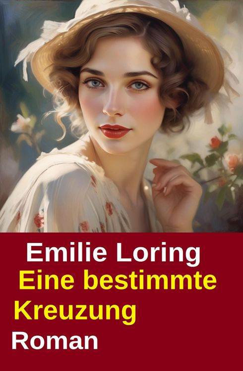 Produktbild: Eine bestimmte Kreuzung: Roman