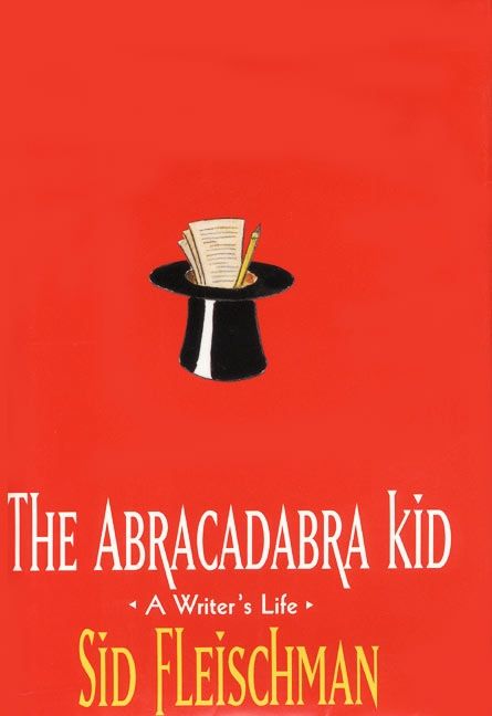 Produktbild: The Abracadabra Kid