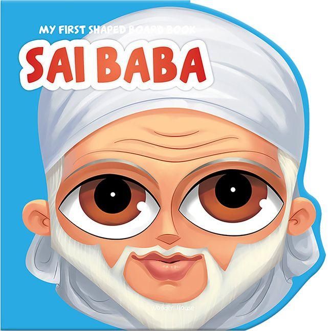 Produktbild: Sai Baba (Hindu Mythology)