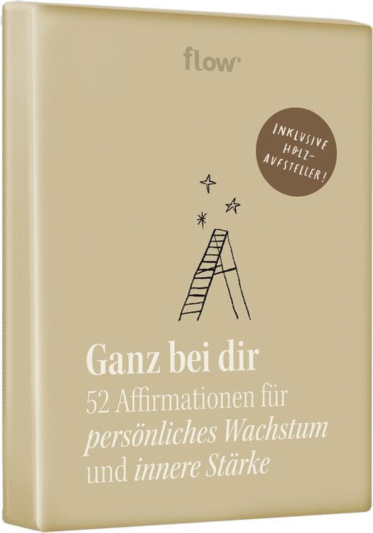 Produktbild: Ganz bei dir