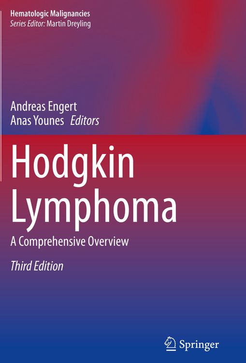 Produktbild: Hodgkin Lymphoma