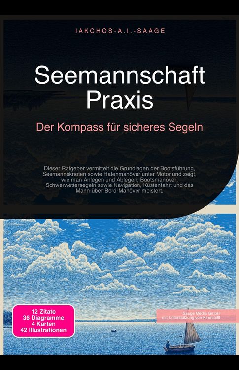 Produktbild: Seemannschaft Praxis