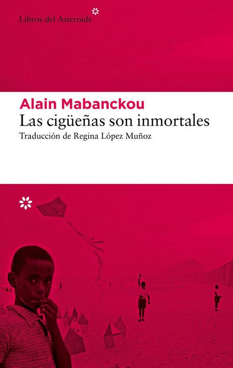 Produktbild: Las cig&uuml;e&ntilde;as son inmortales