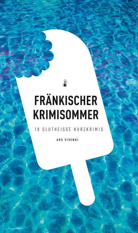 Produktbild: Fr&auml;nkischer Krimisommer