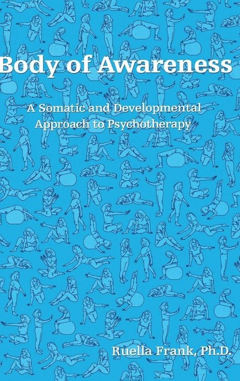 Produktbild: Body of Awareness