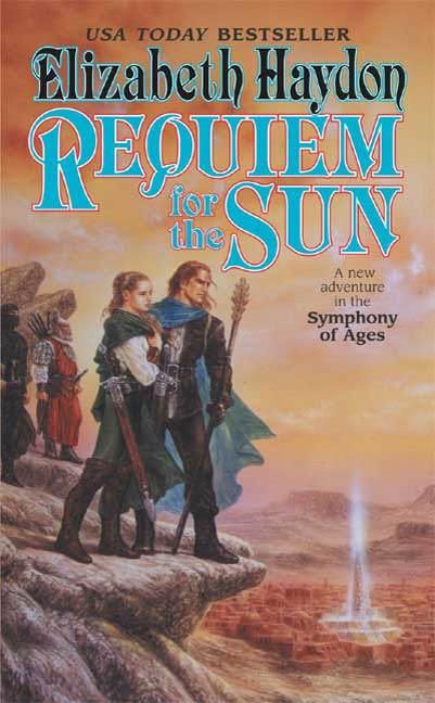 Produktbild: Requiem for the Sun