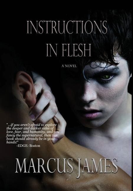 Produktbild: Instructions in Flesh