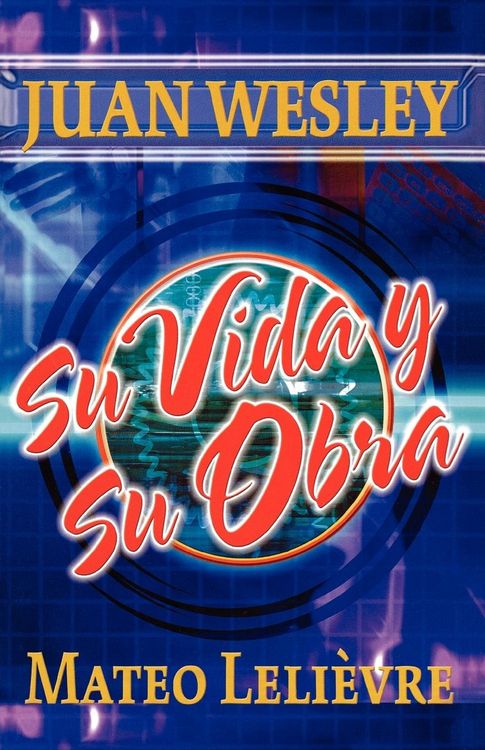 Produktbild: Juan Wesley