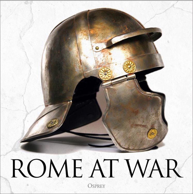 Produktbild: Rome at War