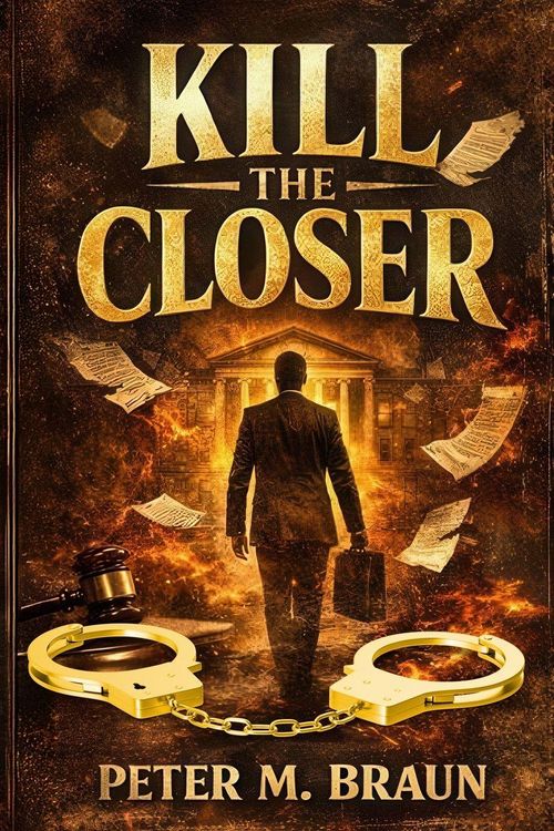 Produktbild: Kill The Closer