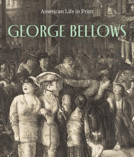 Produktbild: George Bellows